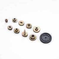 FCX10 11042 BRUSHLESS GEAR SET FOR TRANSMISSION GEAR BOX