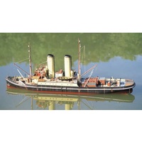 Resolve Salvage Tug