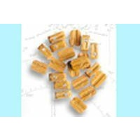 Single Block, 5mm Natural (10)