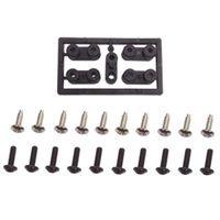GV CB310 COBRA SERVO MOUNT SET