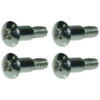 GV CB354 COBRA SHOCK HEAD PIN 4PCE/BAG