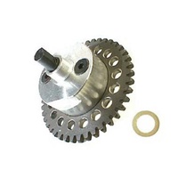GV CB359 COBRA METAL CENTRE GEAR ASSY