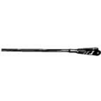 DUBRO 185 STEEL KWIK LINK W/12in, 2-56 ROD (5 PCS PER PACK)