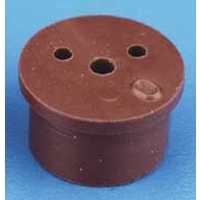 DUBRO 400 GAS CONVERSION STOPPER (1 PC PER PACK)