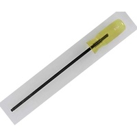 DUBRO 445 9/64in BALL WRENCH, 8-32 SCKT HD (1 PC PER PACK)