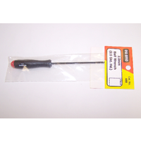 DUBRO 449 2MM BALL WRENCH, 2.5MM SOCKT HD (1 PC PER PACK)