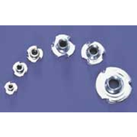 DUBRO 584 10-32 BLIND NUT (4 PCS PER PACK)