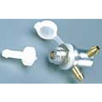 DUBRO 610 LARGE SCALE FUELING VALVE, GLO (1 PC PER PACK)