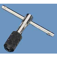 DUBRO 633 T-STYLE TAP HANDLE (1 PC PER PACK)