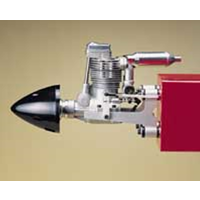 DUBRO 665 4-STROKE THROTTLE LINKAGE (1 PC PER PACK) 