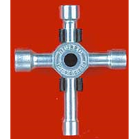 DUBRO 702 4-WAY SOCKET WRENCH XL (1 PC PER PACK)