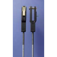 DUBRO 819 2MM SAFETY LOCK KWIK-LINK (2 PCS PER PACK)