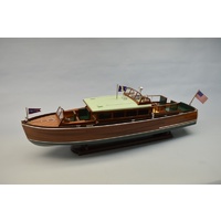 DUMAS 1273 1929 CHRIS-CRAFT COMMUTER 38 INCH KIT