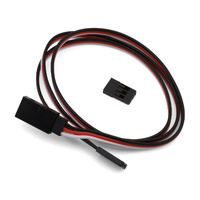 EcoPower Heavy Duty Servo Extension Lead (Male/Female) 60cm (24")