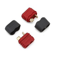 EcoPower Sheathed T-Style Connectors (2 Female)