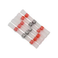 EcoPower 3mm EZ Solder Splice Tube Sleeves (22-18AWG Wire) (5)
