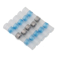 EcoPower 5mm EZ Solder Splice Tube Sleeves (5) (16-14AWG Wire)