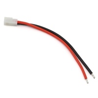 EcoPower Losi Mini Style Plug Pigtail (Male) (20AWG)