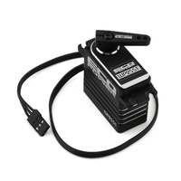 EcoPower WP255T Waterproof High Torque Metal Gear Brushless Servo (HV)