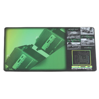 EcoPower Counter Mat 18x12" (457x304mm)