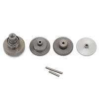 EcoPower WP255T Metal Servo Gear Set