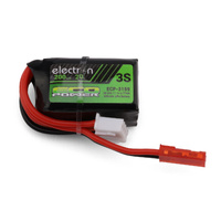 EcoPower "Electron" 3S 20C LiPo Battery w/JST Connector