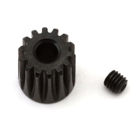 EcoPower Lightweight Steel 48P Pinion Gear (3.17mm Bore) (14T)