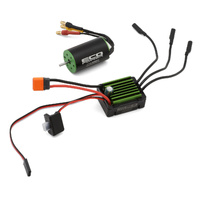 EcoPower 35A Brushless ESC & Motor Combo for ARRMA® Grom (4600kV)