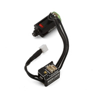 EcoPower "Electron" Micro 24 Brushless Upgrade Combo (Sensored ESC & Motor)