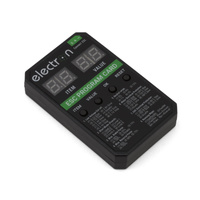 EcoPower Micro 24 ESC Program Card for ECP-8050