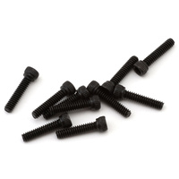 EcoPower 4-40 "High Strength" Socket Cap Head Screws (10) (4-40x1/2")