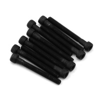 EcoPower 4-40 "High Strength" Socket Cap Head Screws (10) (4-40x1")