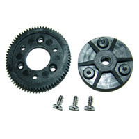 GV EL0061 MAIN GEAR & MAIN GEAR MOUNT