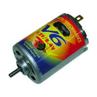 GV EL007 MOTOR FOR ELCTRIC CAR