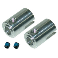 GV EL103 JOINT (ALU.L=16MM)