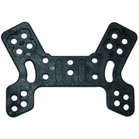 GV EL1321 SHOCK TOWER FRONT (FOR BUGGY)