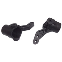 GV EL134 1/10 WHEEL HUB FRONT