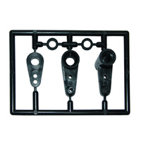 GV EL3071 SERVO SAVER PLASTIC