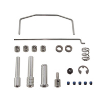 GV EL3073 SERVO SAVER METAL SET