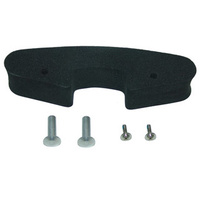 GV EL3451BA SPONGE BUMPER BLACK
