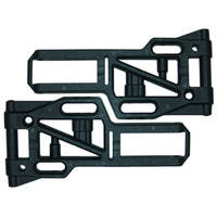 GV EL347F SUSPENSION ARM FRONT FOR RHINO