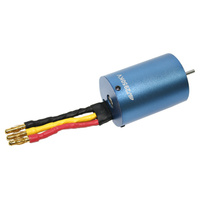 GV EL365012 BRUSHLESS MOTOR 3000KV-12T