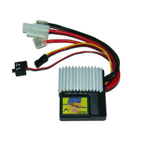GV EL667 PRO ELECTRIC TRANSMISSION(SPEED CONTROLLER)