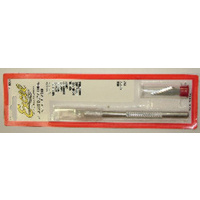 EXCEL 15001 EXCEL K1 KNIFE W/SAFETY CAP & 5PCS OF 20011 BLADES