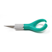 Excel Blades Finger Knife - Index Fingertip Craft Knife
