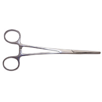 EXCEL 55541 EXCEL 7.5IN HEMOSTAT / STRAIGHT NOSE