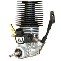 FORCE 28 BUGGY ENGINE WITH PULL START
