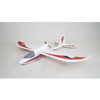 V2 Easy Trainer 1280mm White mode 1 RTF 