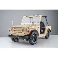 ***FMS 1：6 Jimny 1st Generation