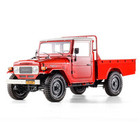 ####FMS 1:12 TOYOTA FJ45 Pickup Truck RTR Red